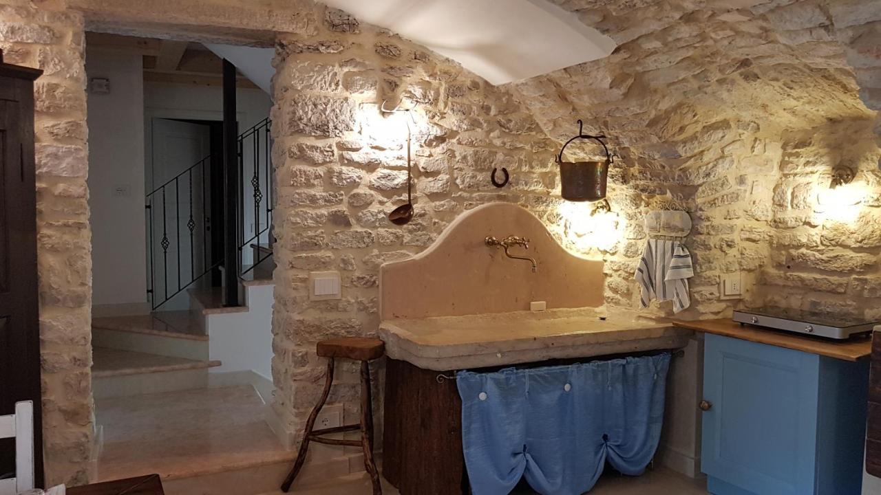 B&B Taverna Paradiso Sant'Ambrogio di Valpolicella Luaran gambar