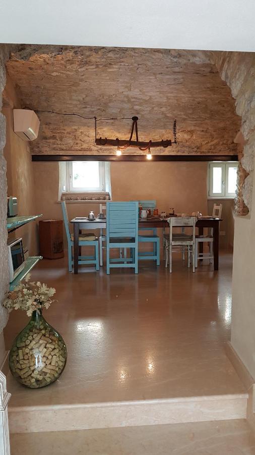 B&B Taverna Paradiso Sant'Ambrogio di Valpolicella Luaran gambar