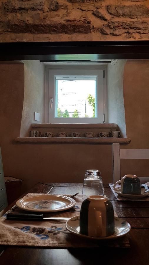 B&B Taverna Paradiso Sant'Ambrogio di Valpolicella Luaran gambar